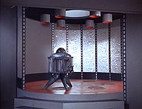 Where No Man Has Gone Before