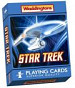 Star Trek Classic Playing Cards