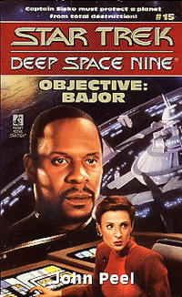 Objective: Bajor