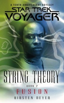 String Theory #2: Fusion