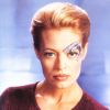 Seven of Nine