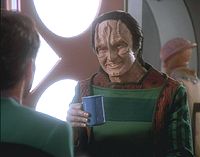 Cardassians