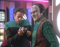Cardassians