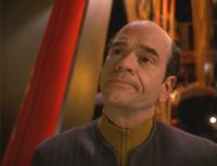 Doctor Bashir, I Presume?