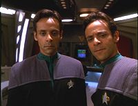 Doctor Bashir, I Presume?