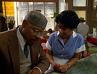 Far Beyond The Stars