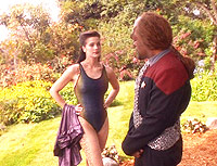 Let He Who Is Without Sin...