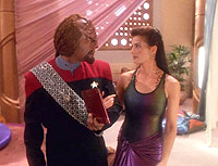 Let He Who Is Without Sin...