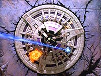 Once More Unto the Breach Once More Unto the Breach