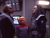 Soldiers of the Empire