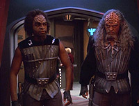 Soldiers of the Empire