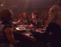 Soldiers of the Empire