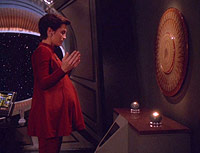 The Darkness and the Light