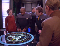 The Darkness and the Light