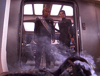 The Darkness and the Light