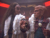 The House of Quark The House of Quark