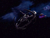 The Magnificent Ferengi