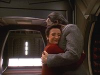 Ties of Blood and Water