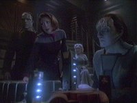 What You Leave Behind