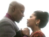 What You Leave Behind