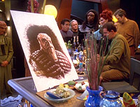 Who Mourns for Morn? Who Mourns for Morn?