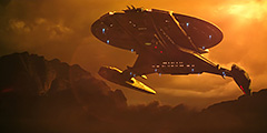 1.1 - The Vulcan Hello