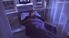 A Night in Sickbay