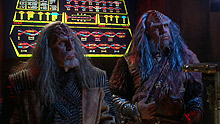 Affliction Affliction
