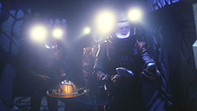 Hatchery