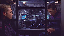 Shuttlepod One