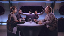 The Andorian Incident The Andorian Incident