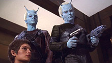 The Andorian Incident The Andorian Incident