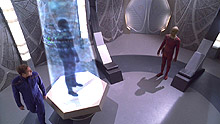 The Expanse