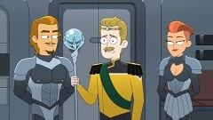 Where Pleasant Fountains Lie