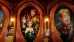 Where Pleasant Fountains Lie