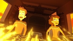 Where Pleasant Fountains Lie