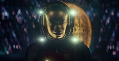 Children of the Comet Children of the Comet
