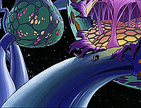 Beyond the Farthest Star