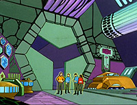 Beyond the Farthest Star