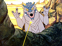 The Eye of the Beholder