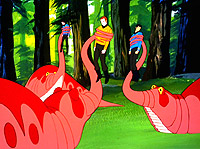 The Eye of the Beholder