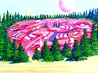 The Eye of the Beholder