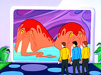 The Eye of the Beholder