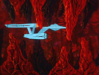 One of Our Planets is Missing