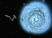 The Terratin Incident