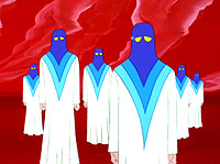 The Magicks of Megas-Tu