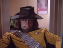 A Fistful of Datas