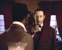 Elementary, Dear Data