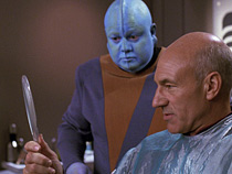 Ensign Ro Ensign Ro