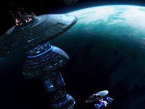 Ensign Ro Ensign Ro